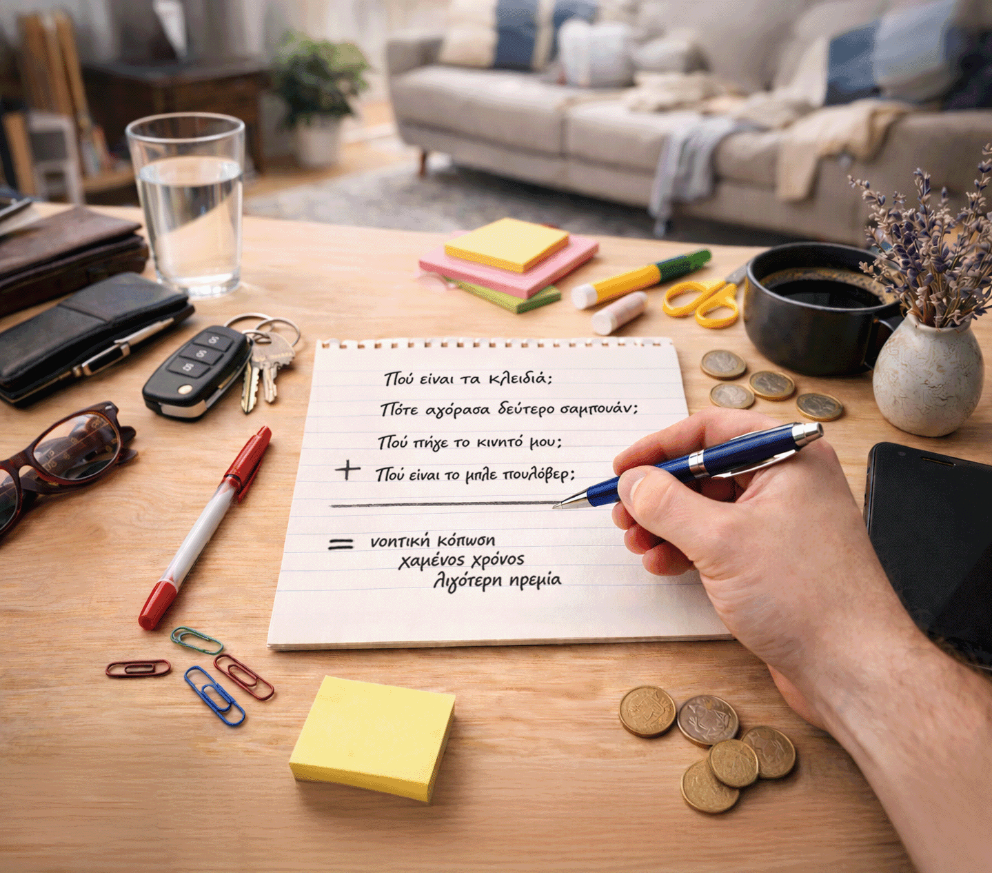 Article post image List